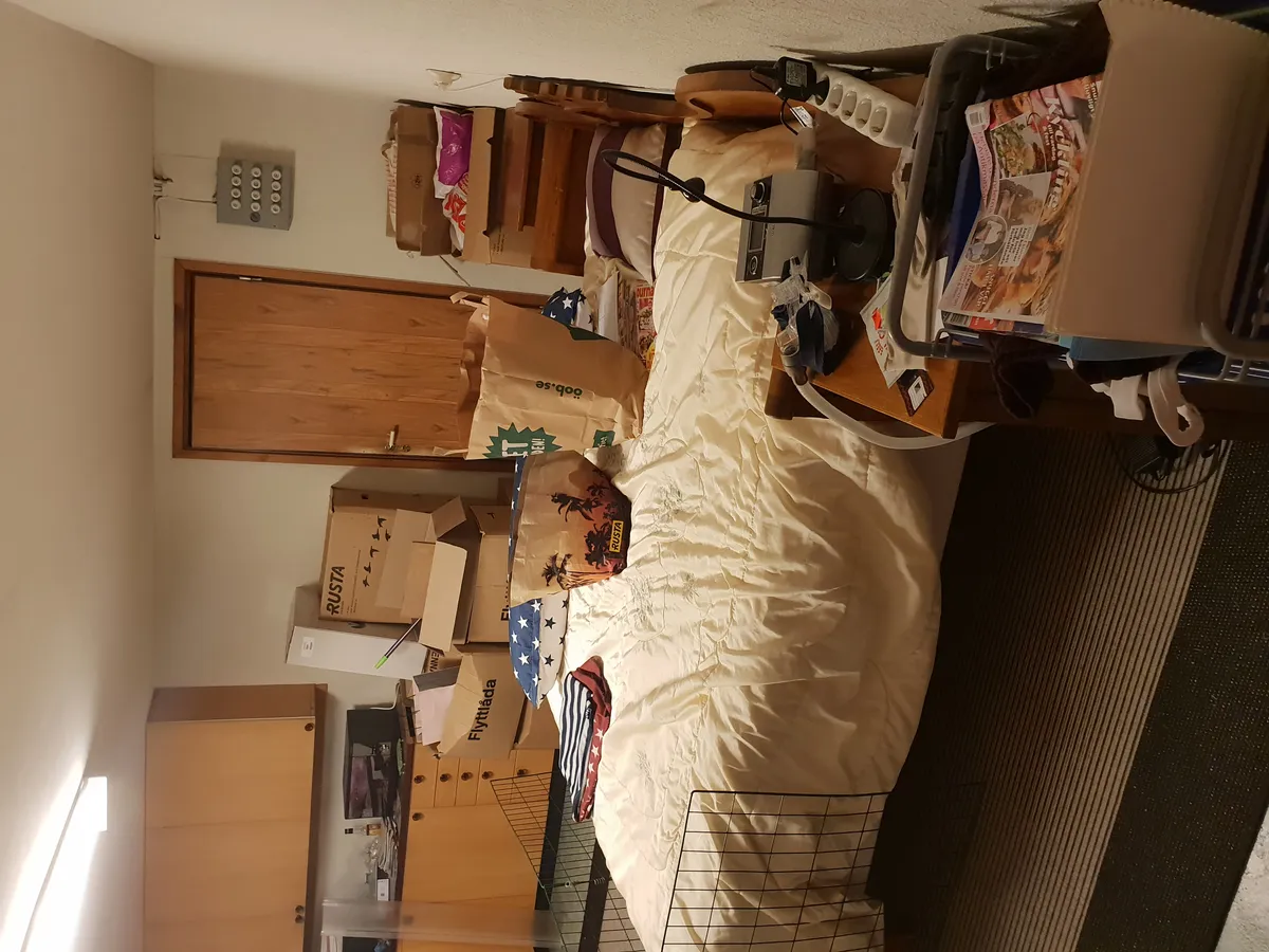 Hyresbostad på Lindome i lindome