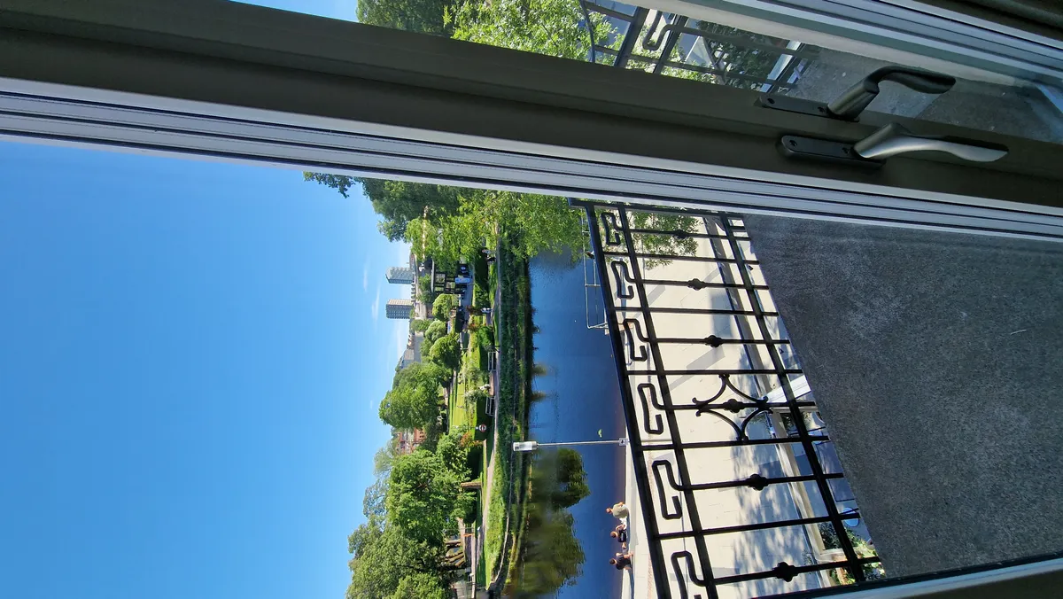 Hyreslägenhet på Borås i boras