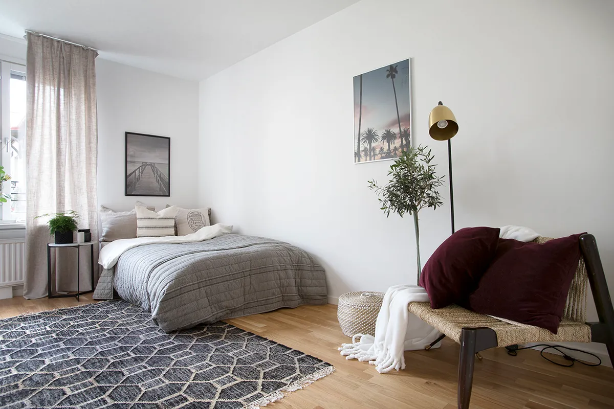 Hyreslägenhet på Skövde i skovde