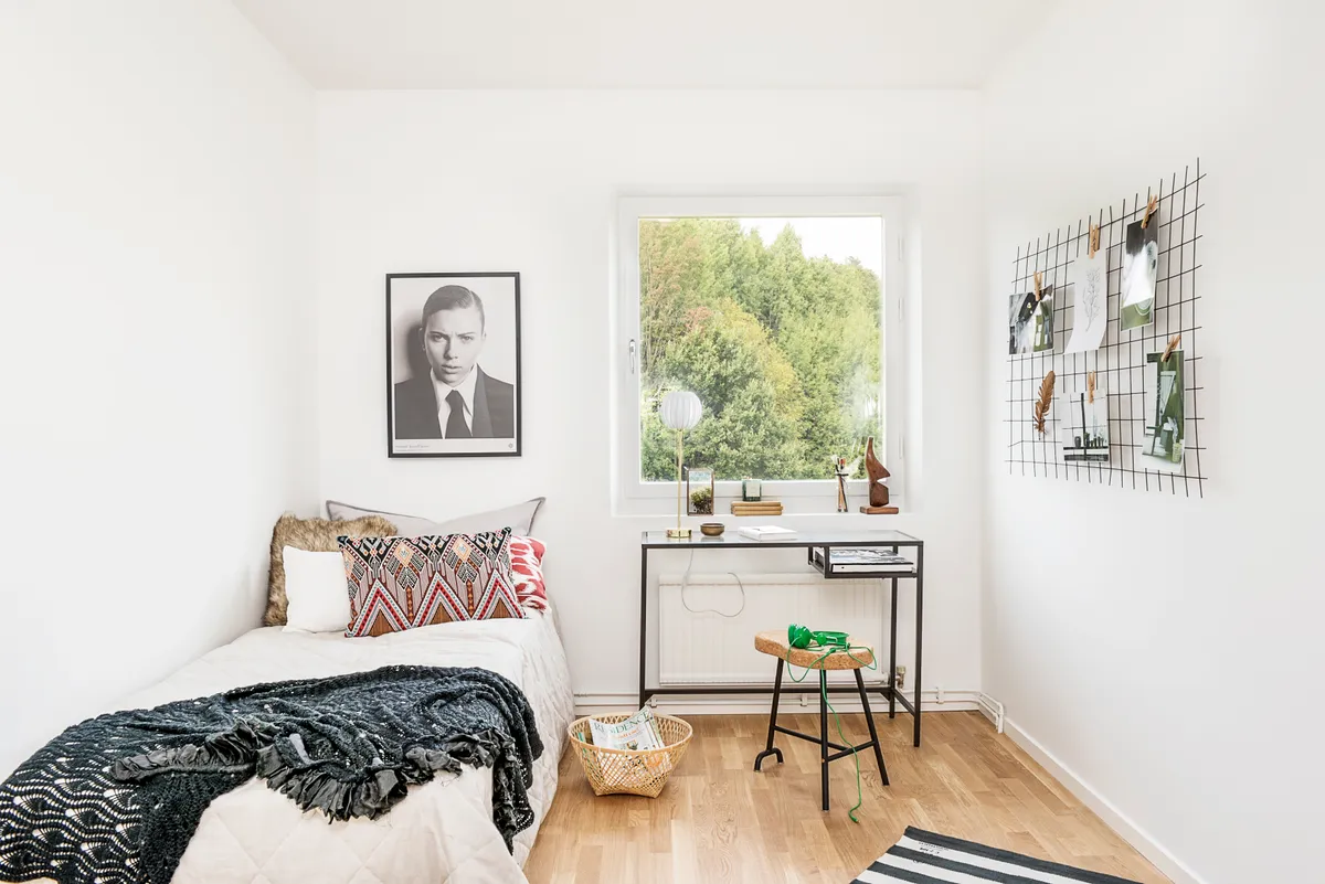 Hyreslägenhet på Skövde i skovde