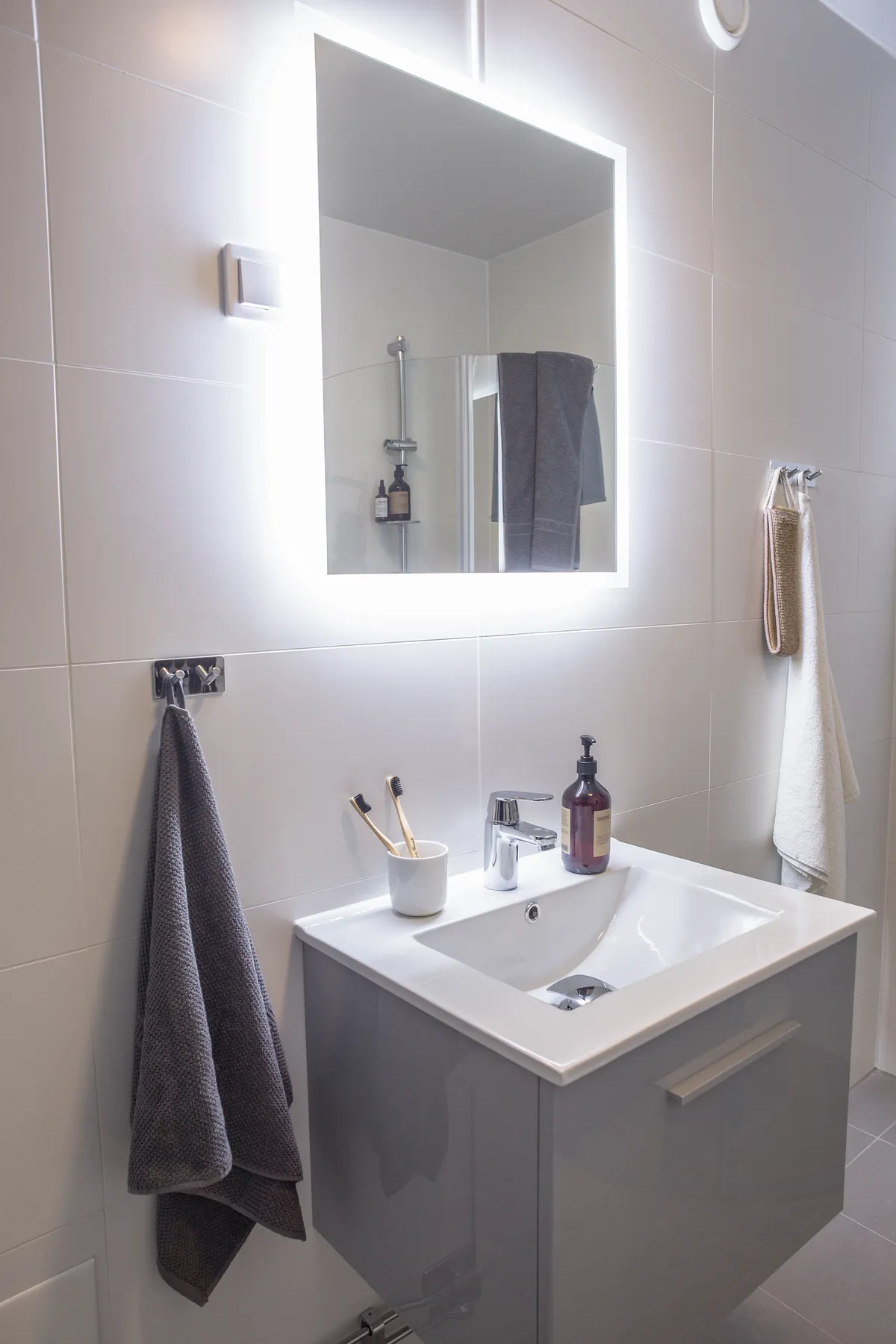 Hyreslägenhet på Skövde i skovde