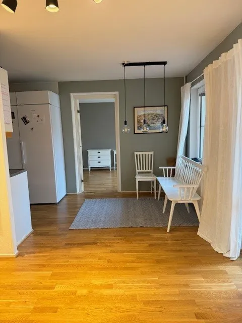 Hyreslägenhet på Landskrona i landskrona