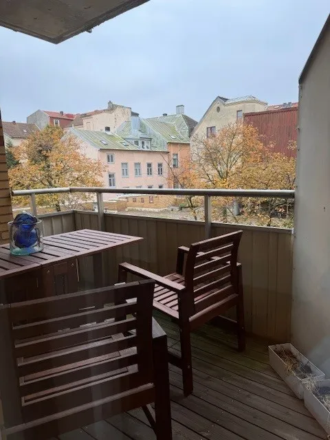 Hyreslägenhet på Landskrona i landskrona