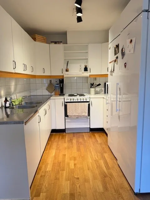 Hyreslägenhet på Landskrona i landskrona