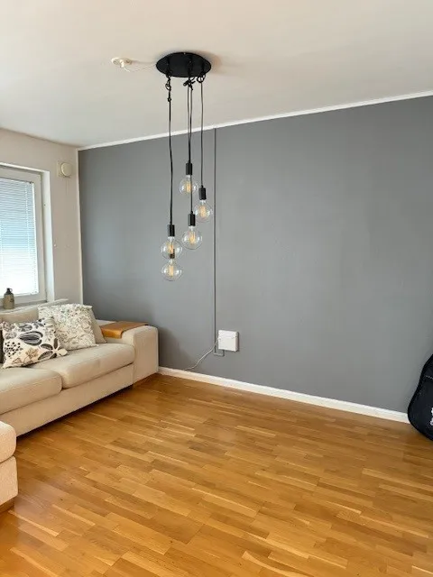 Hyreslägenhet på Landskrona i landskrona