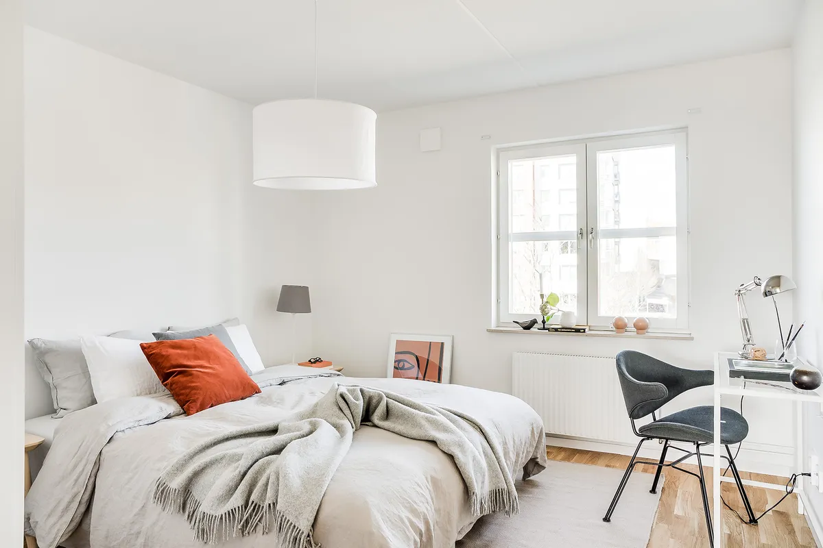 Hyreslägenhet på Sandviken i sandviken