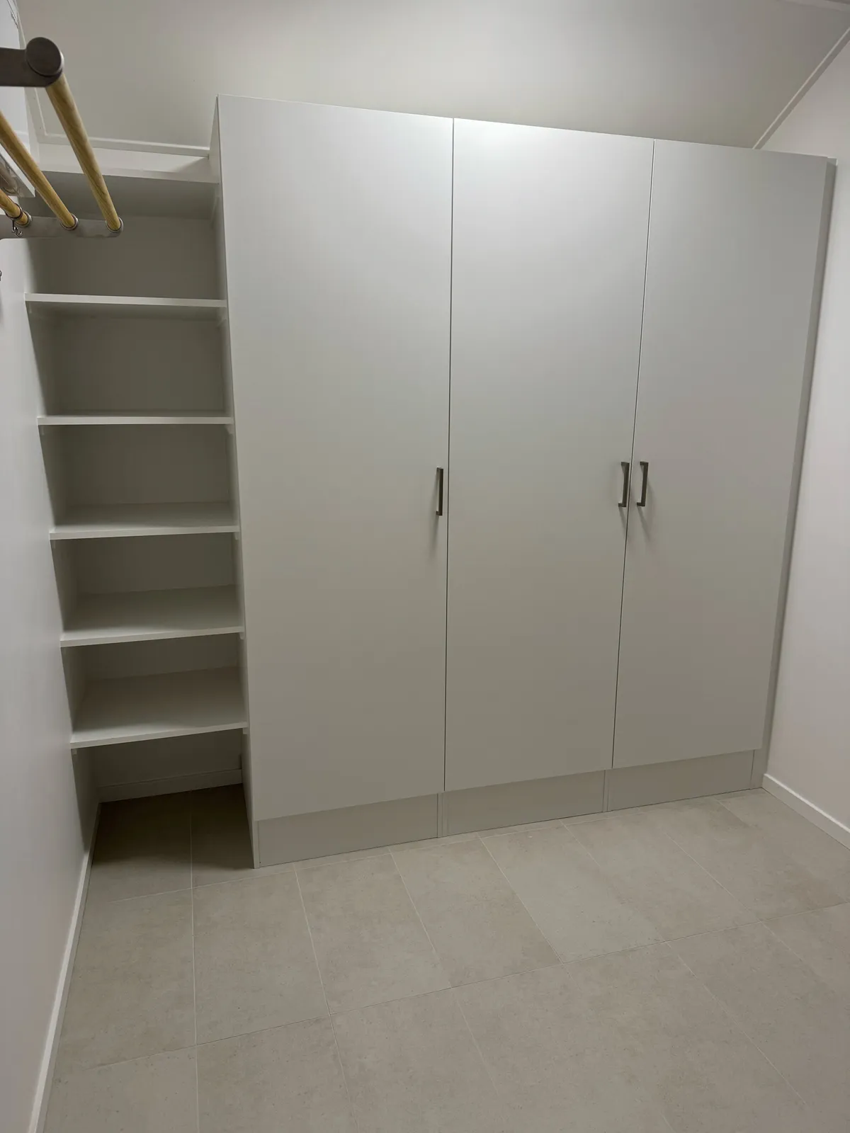 Hyreslägenhet på Sandviken i sandviken