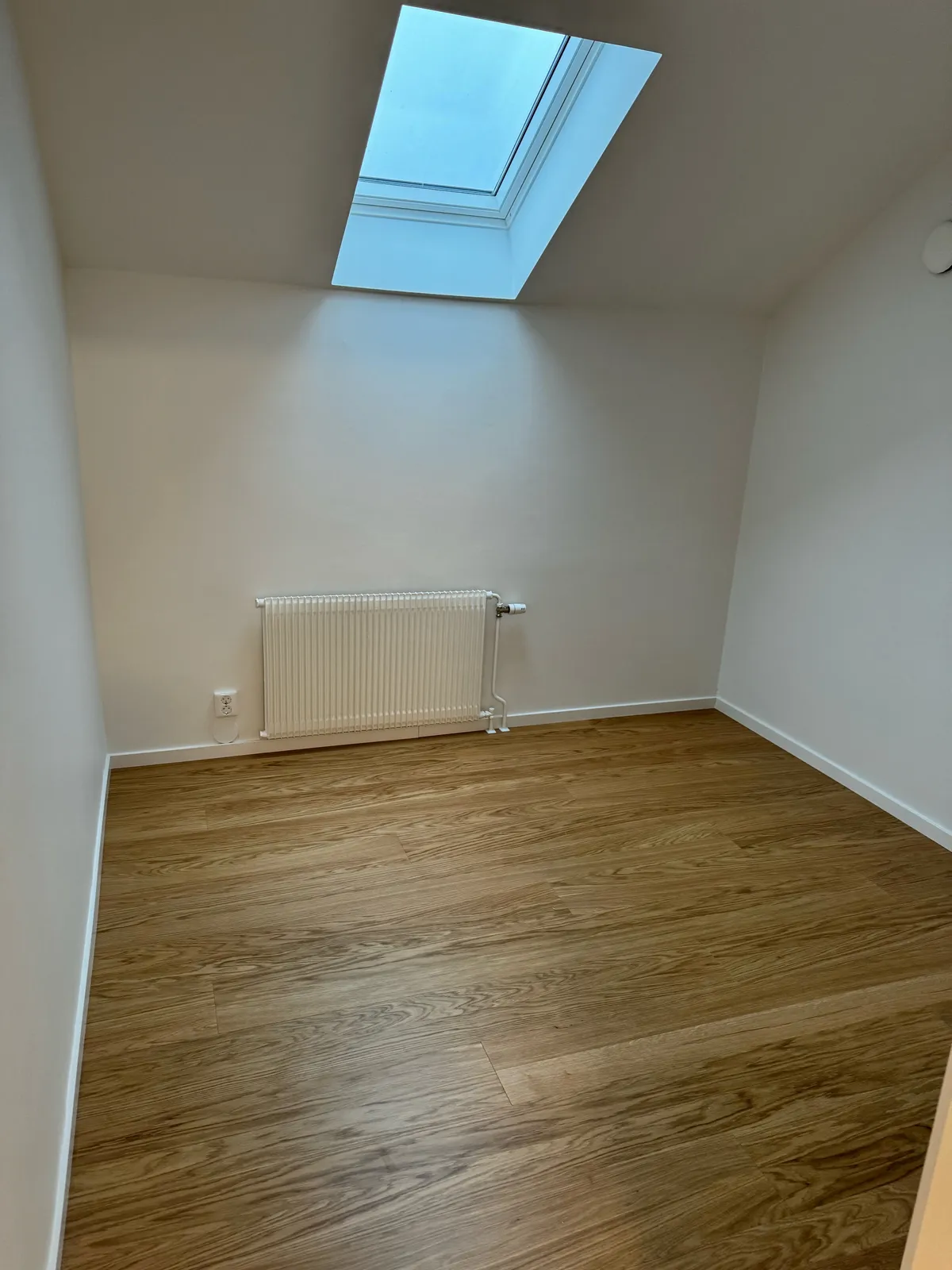 Hyreslägenhet på Sandviken i sandviken