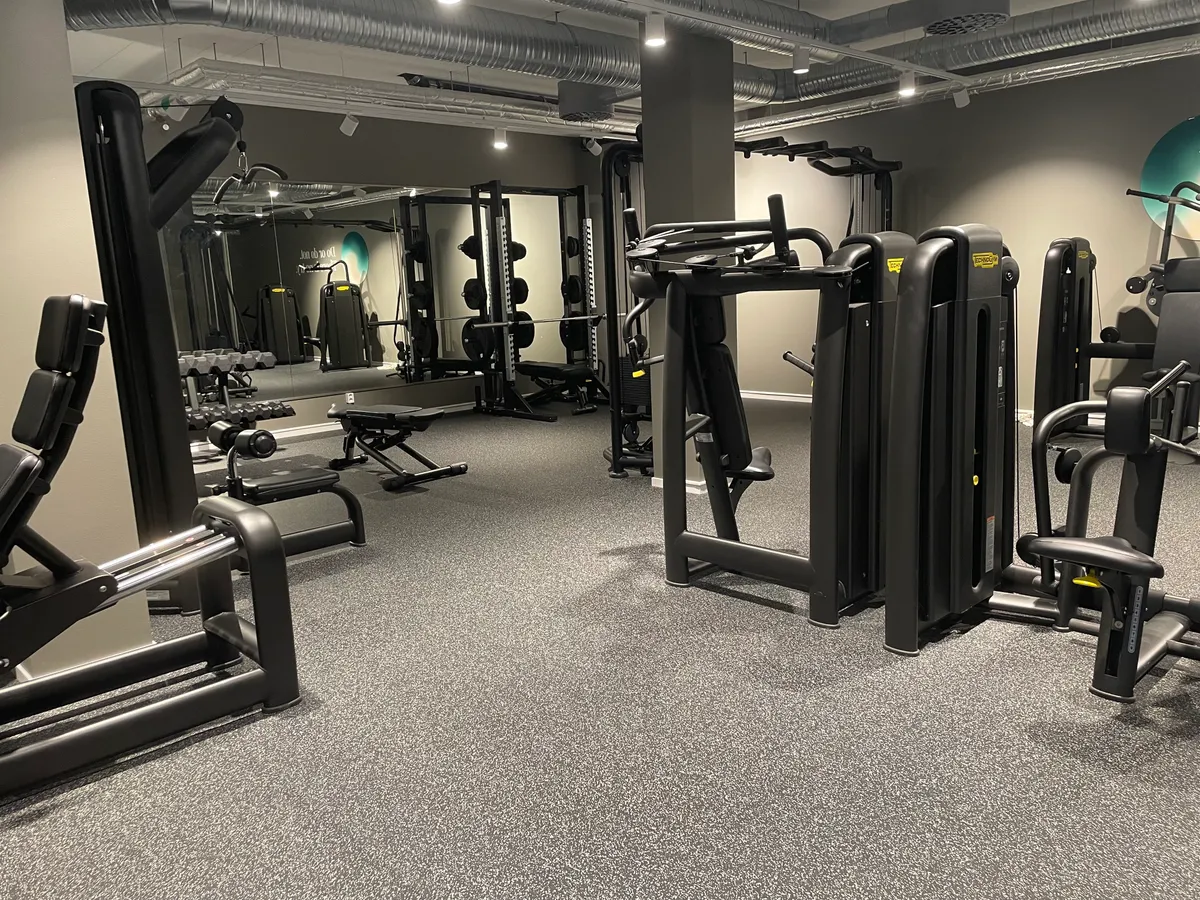 Hyreslägenhet på Kista i kista