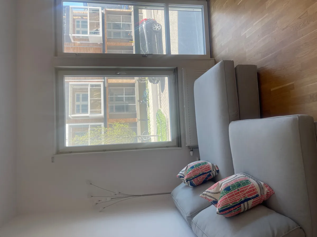 Hyreslägenhet på Täby i taby