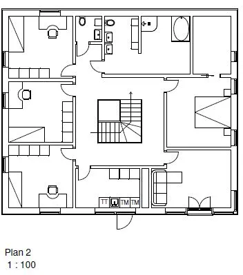 Hyresbostad på Järfälla i jarfalla
