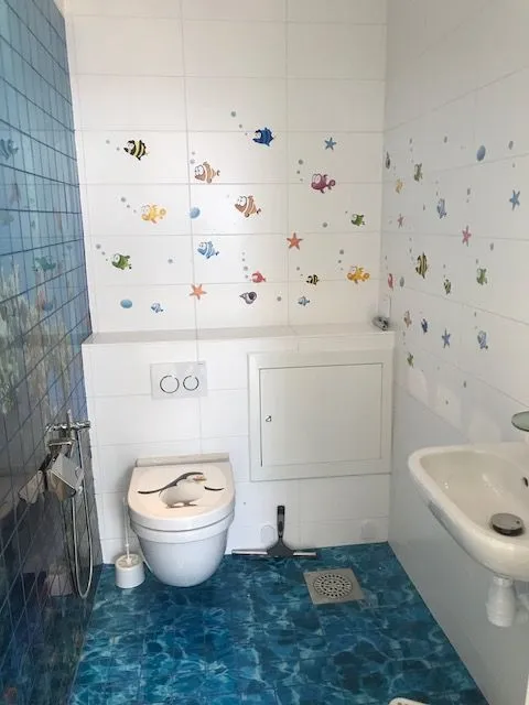 Hyresbostad på Järfälla i jarfalla