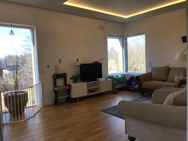 Hyresbostad på Järfälla i jarfalla