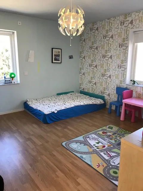 Hyresbostad på Järfälla i jarfalla