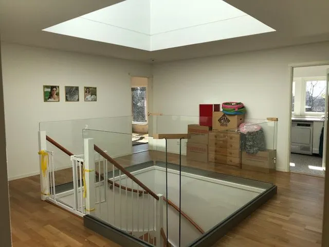 Hyresbostad på Järfälla i jarfalla