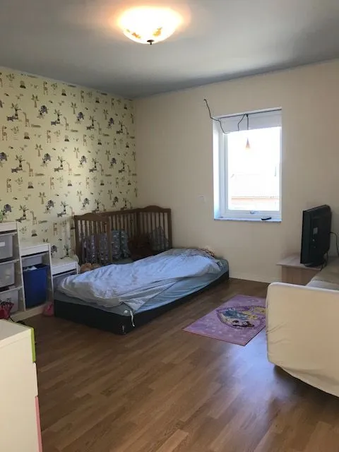 Hyresbostad på Järfälla i jarfalla