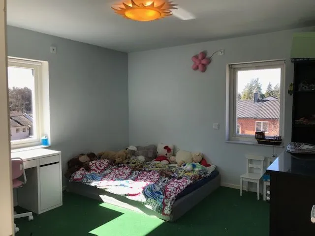 Hyresbostad på Järfälla i jarfalla