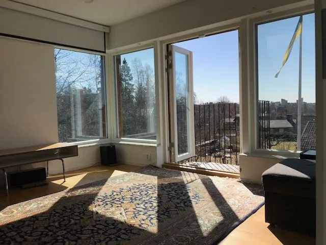 Hyresbostad på Järfälla i jarfalla