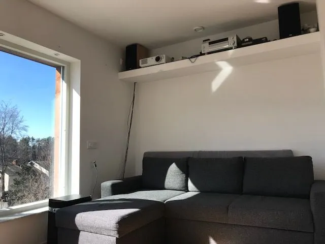 Hyresbostad på Järfälla i jarfalla