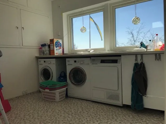 Hyresbostad på Järfälla i jarfalla