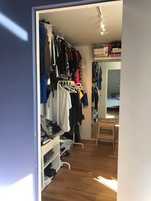 Hyresbostad på Järfälla i jarfalla