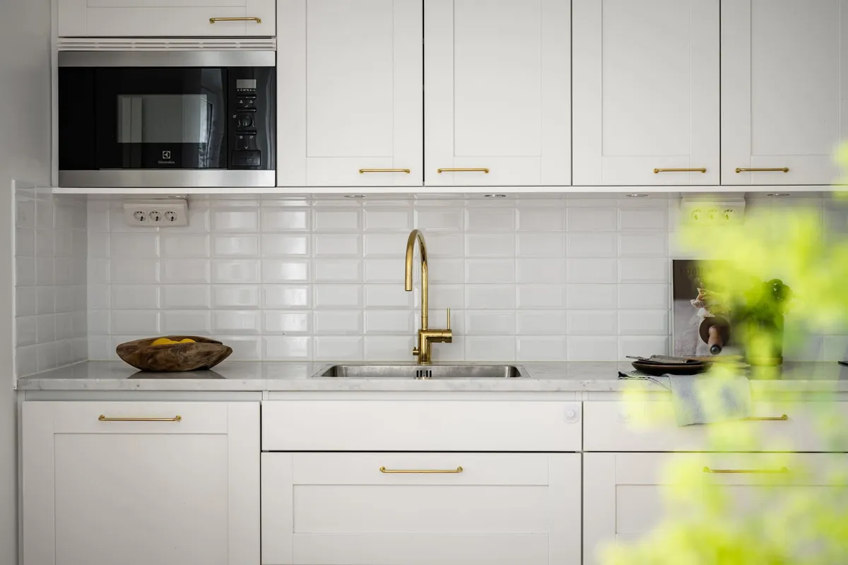 Hyreslägenhet på Nacka i nacka