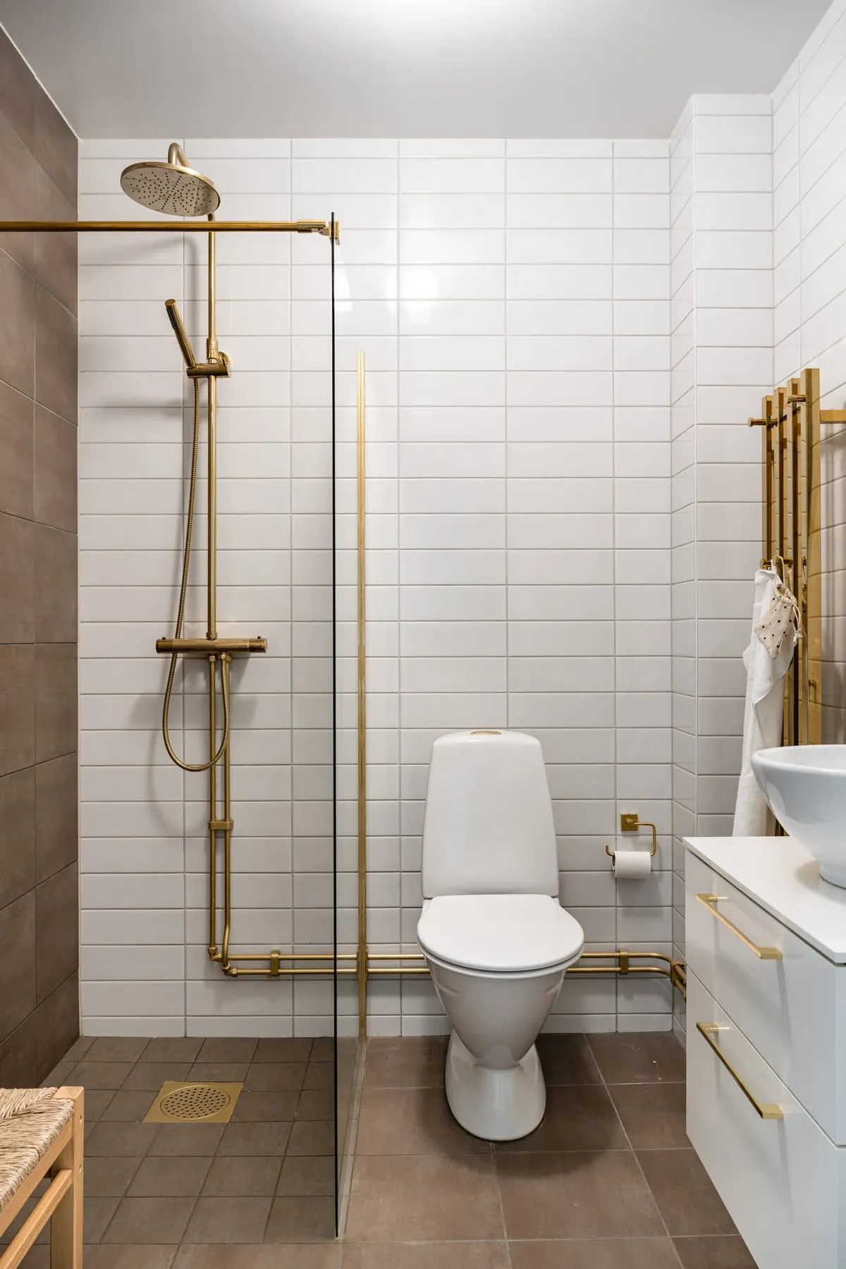 Hyreslägenhet på Nacka i nacka