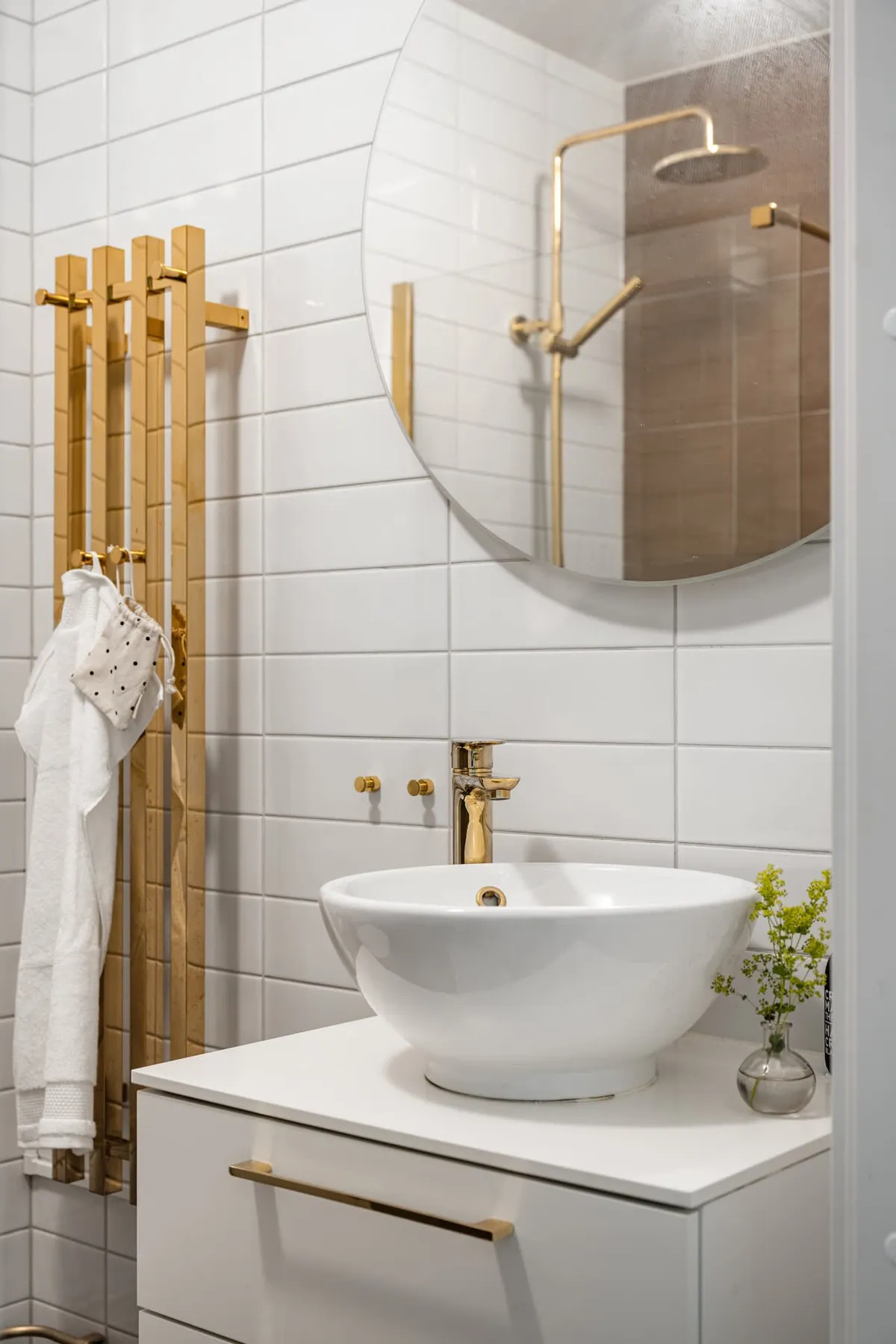 Hyreslägenhet på Nacka i nacka