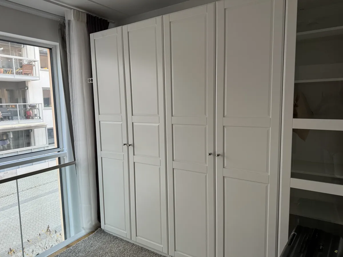 Hyreslägenhet på Nacka i nacka