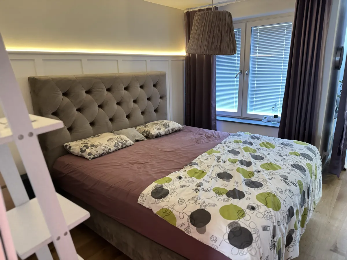 Hyreslägenhet på Nacka i nacka