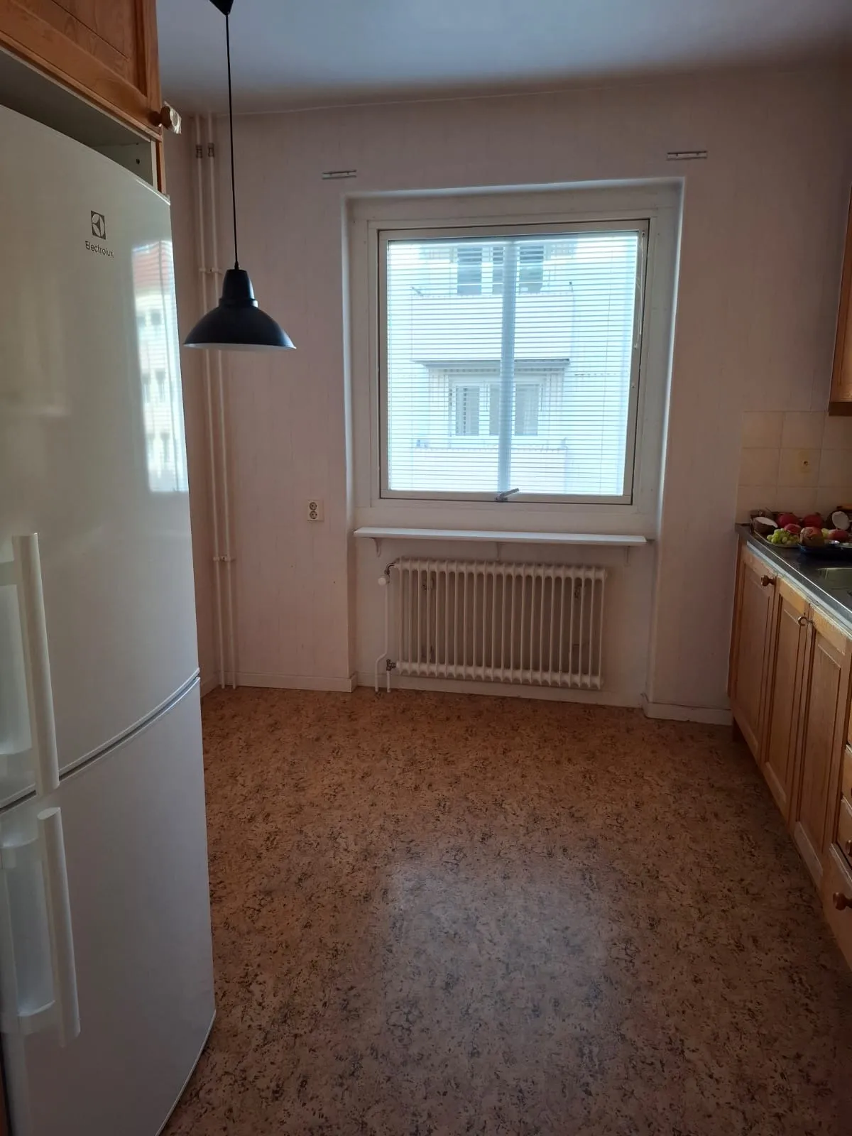 Hyreslägenhet på Borås i boras