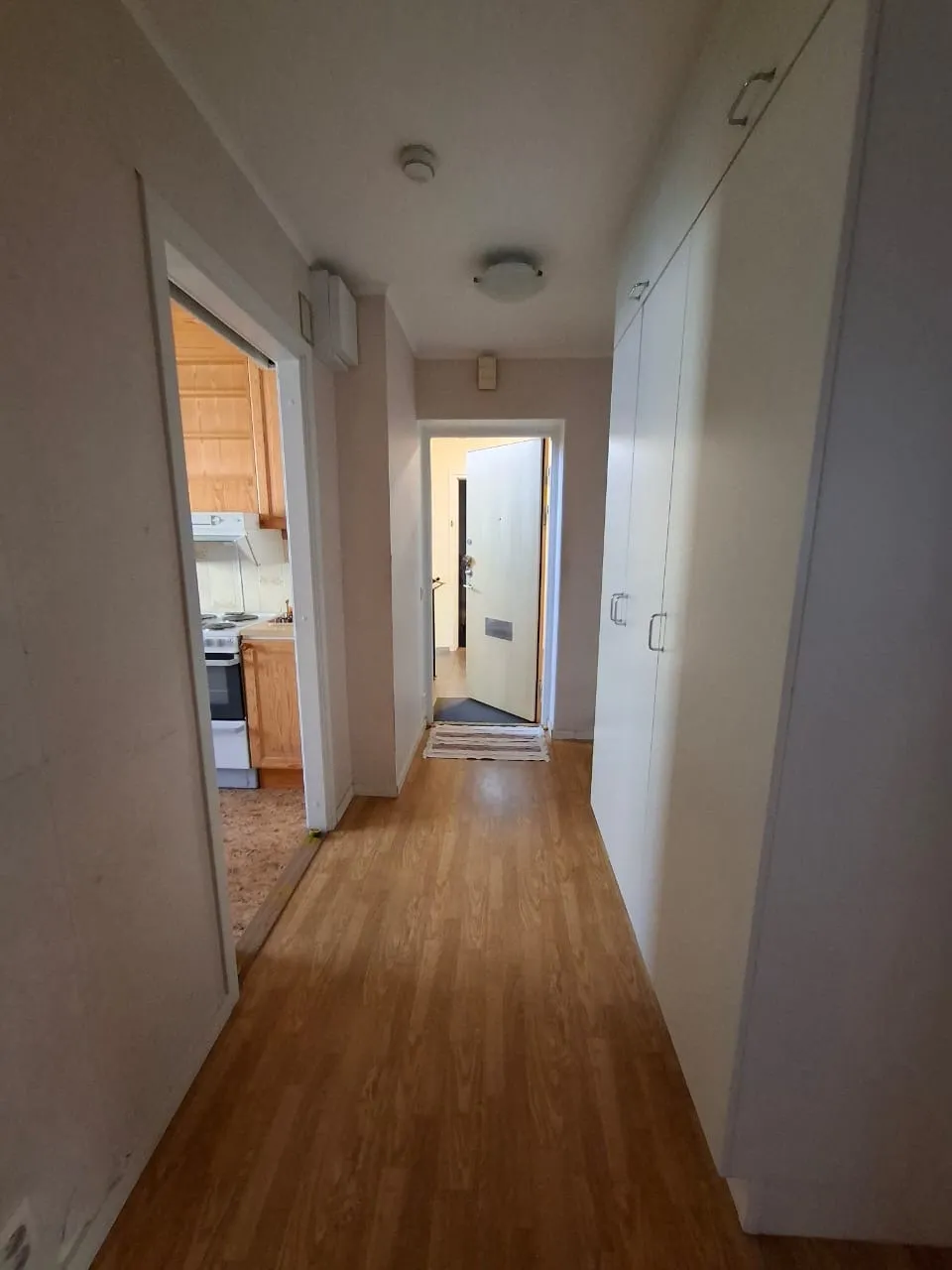 Hyreslägenhet på Borås i boras