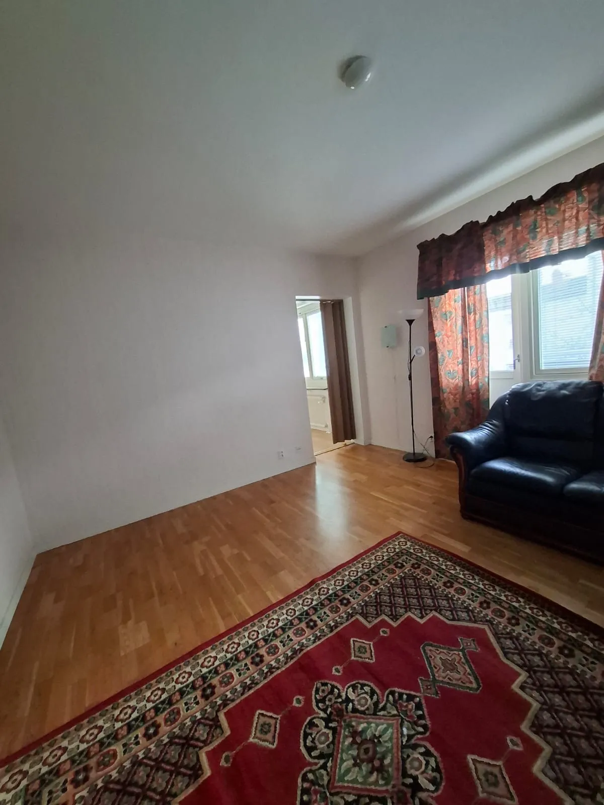 Hyreslägenhet på Borås i boras