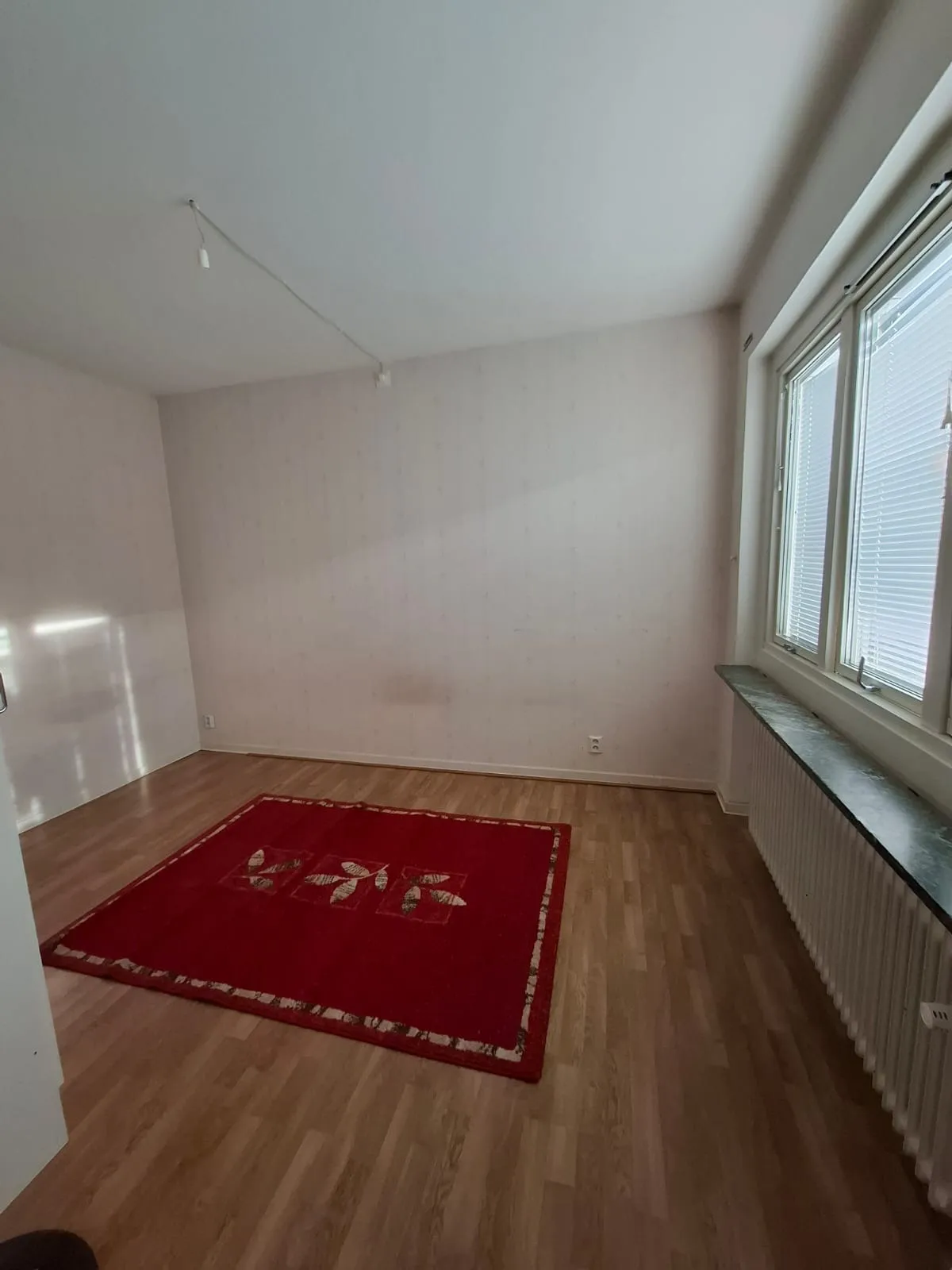 Hyreslägenhet på Borås i boras