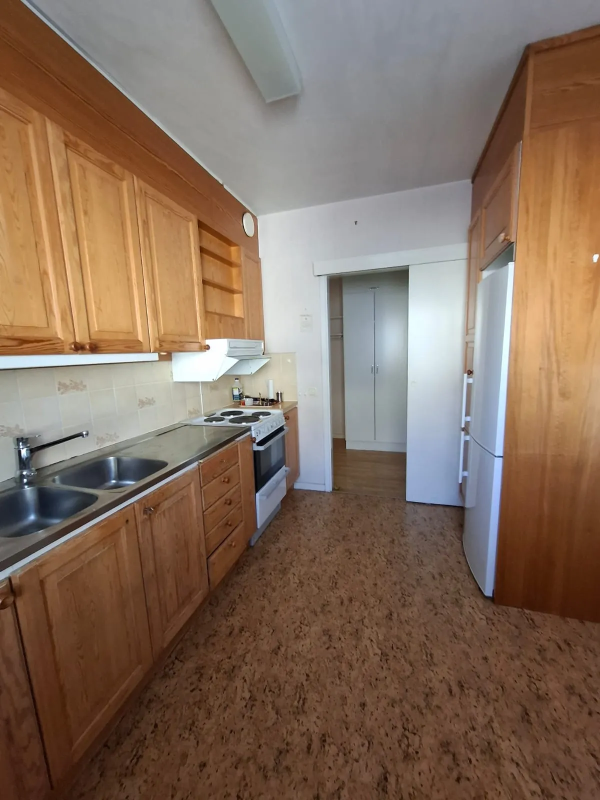 Hyreslägenhet på Borås i boras