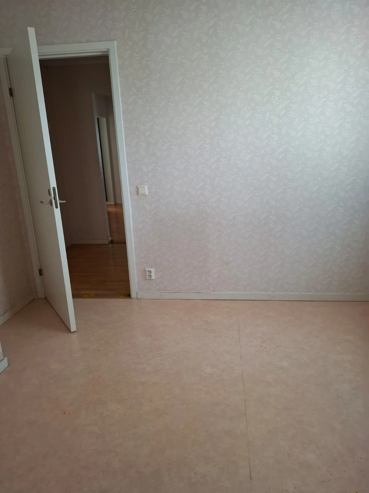 Hyreslägenhet på Borås i boras