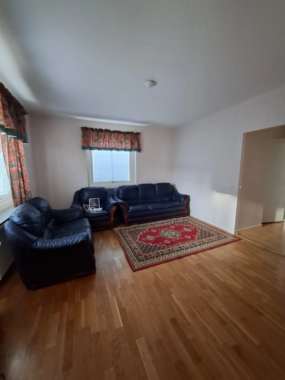 Hyreslägenhet på Borås i boras