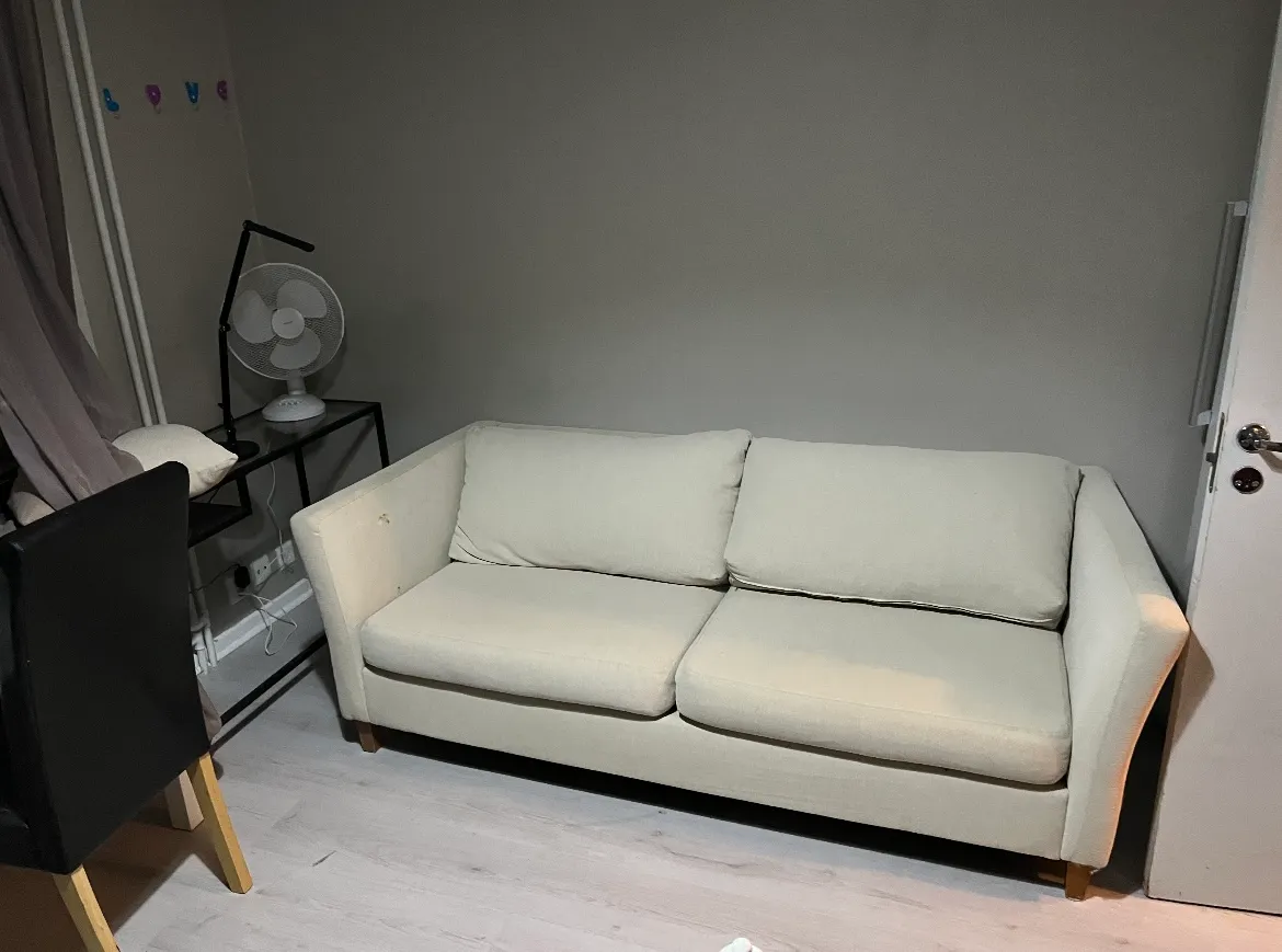 Hyreslägenhet på Norsborg i norsborg