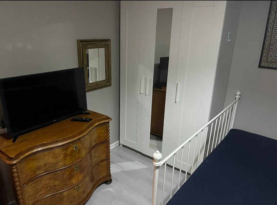 Hyreslägenhet på Norsborg i norsborg