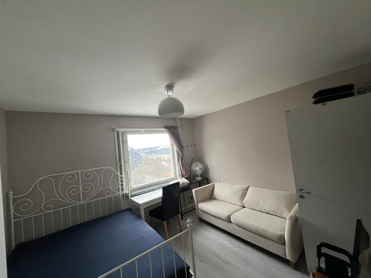 Hyreslägenhet på Norsborg i norsborg