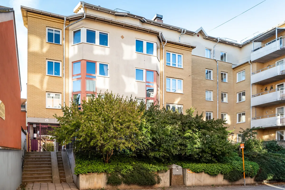 Hyreslägenhet på Norrköping i norrkoping