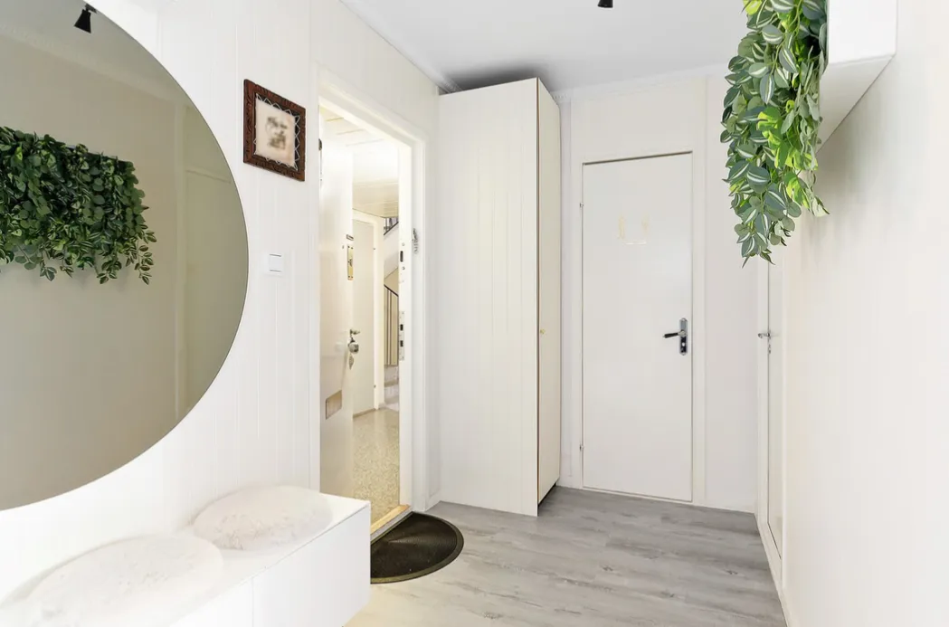 Hyreslägenhet på Järfälla i jarfalla