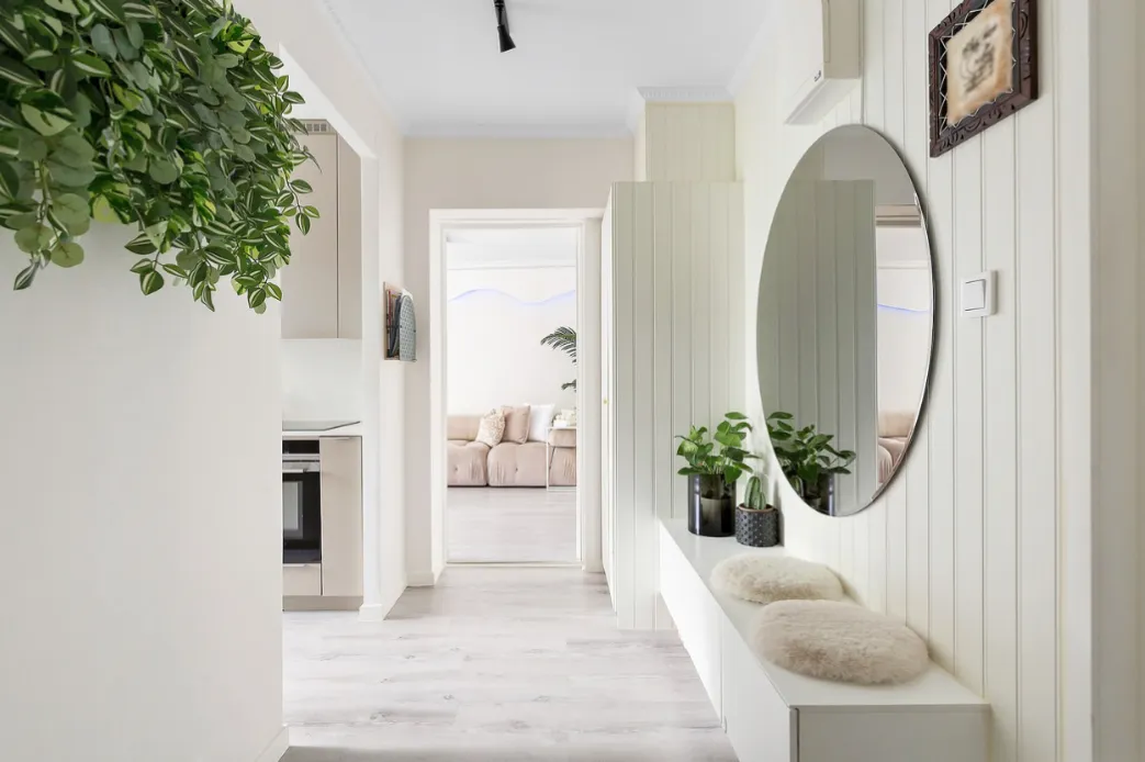 Hyreslägenhet på Järfälla i jarfalla