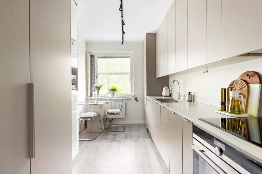 Hyreslägenhet på Järfälla i jarfalla