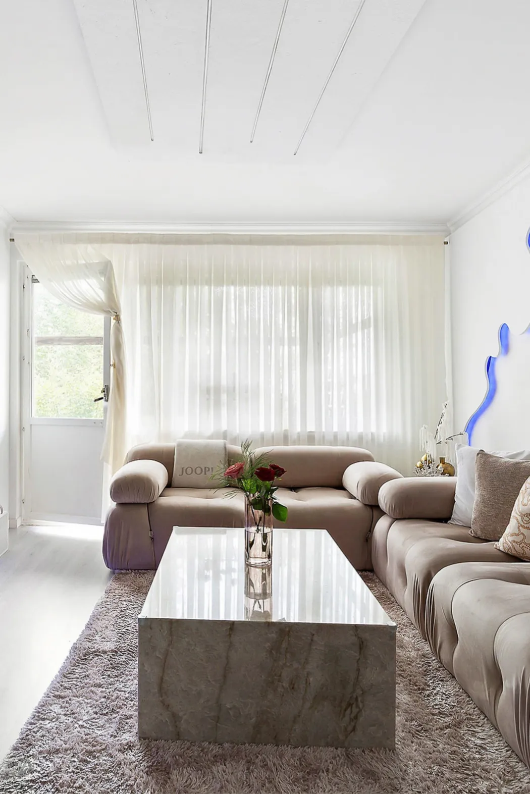 Hyreslägenhet på Järfälla i jarfalla