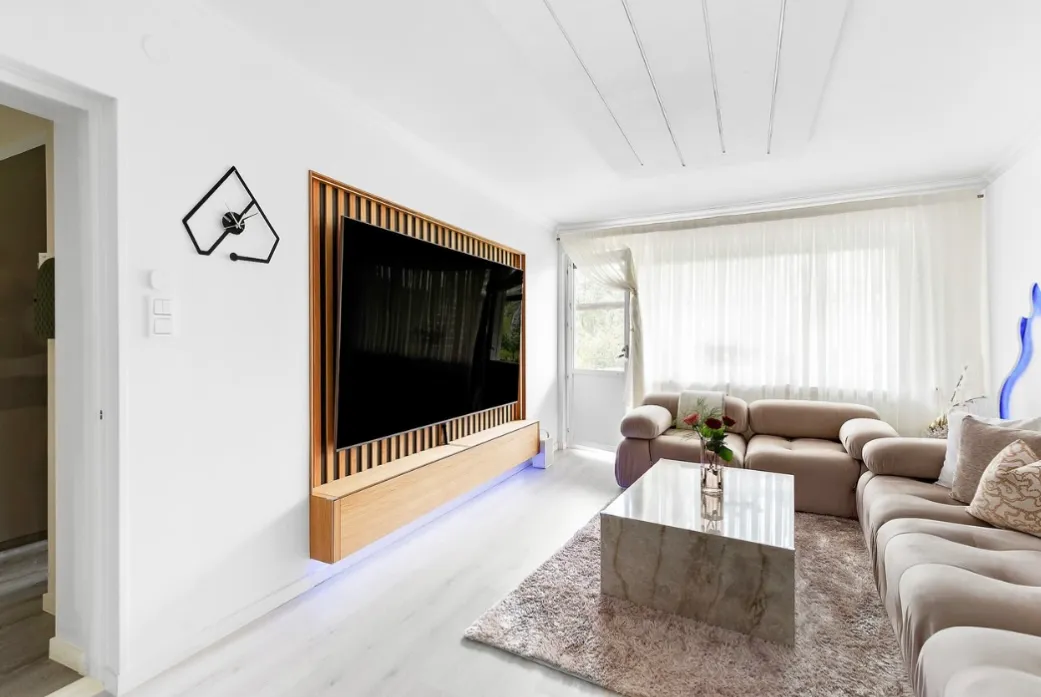 Hyreslägenhet på Järfälla i jarfalla