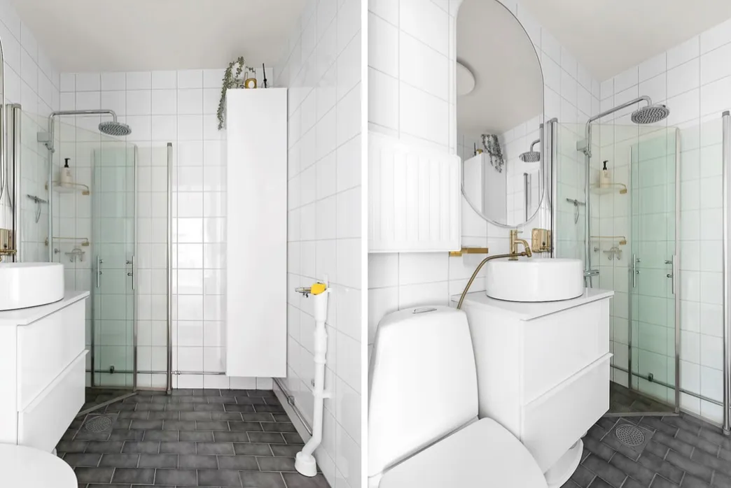 Hyreslägenhet på Järfälla i jarfalla