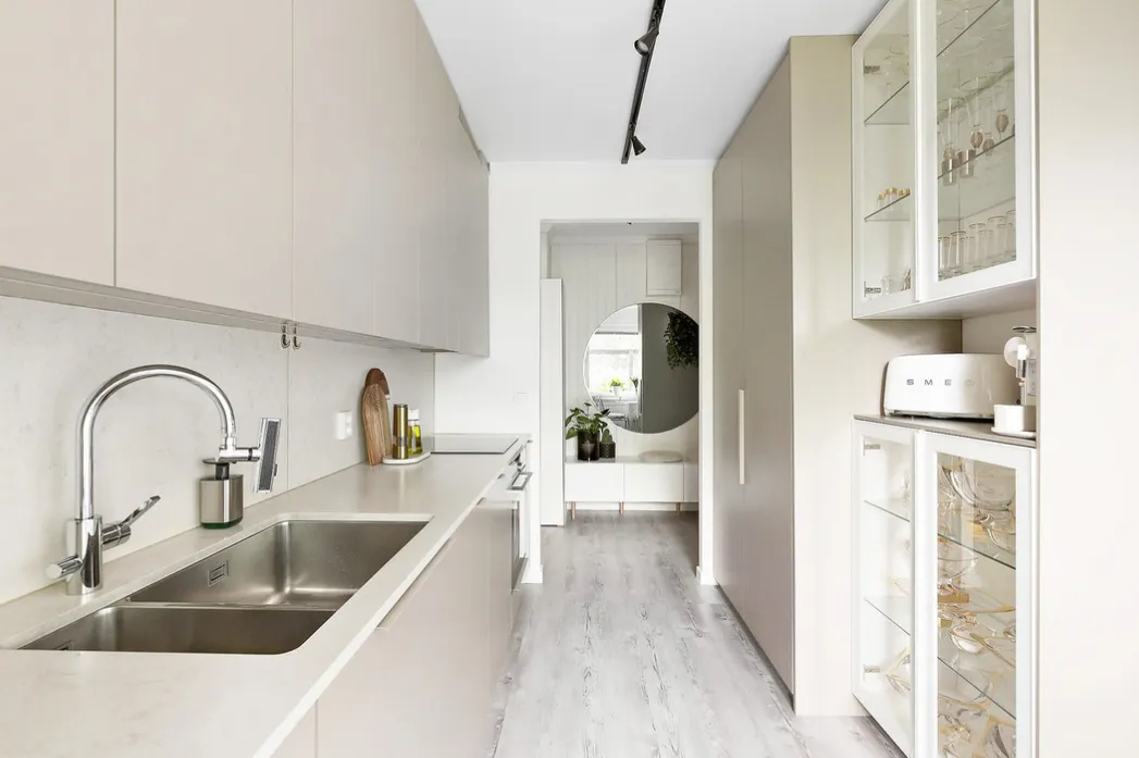 Hyreslägenhet på Järfälla i jarfalla