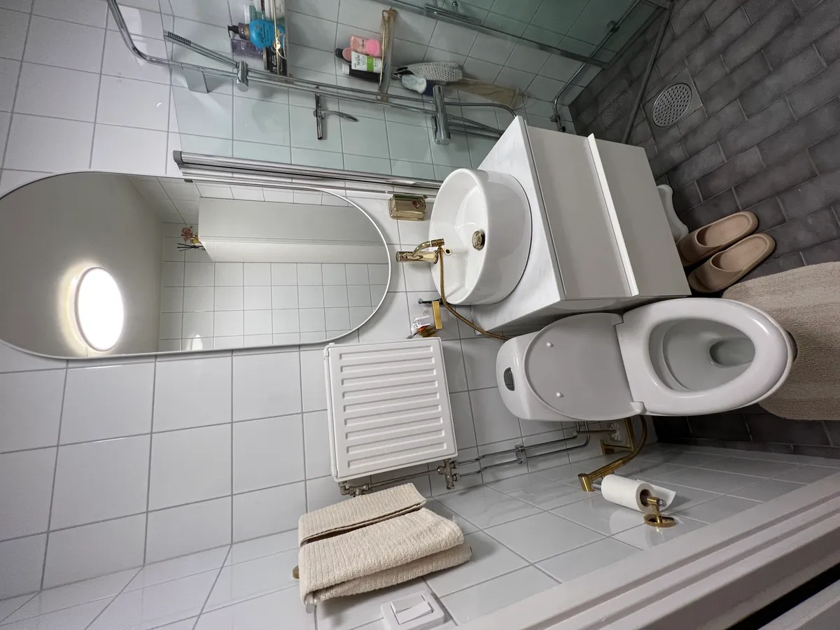 Hyreslägenhet på Järfälla i jarfalla