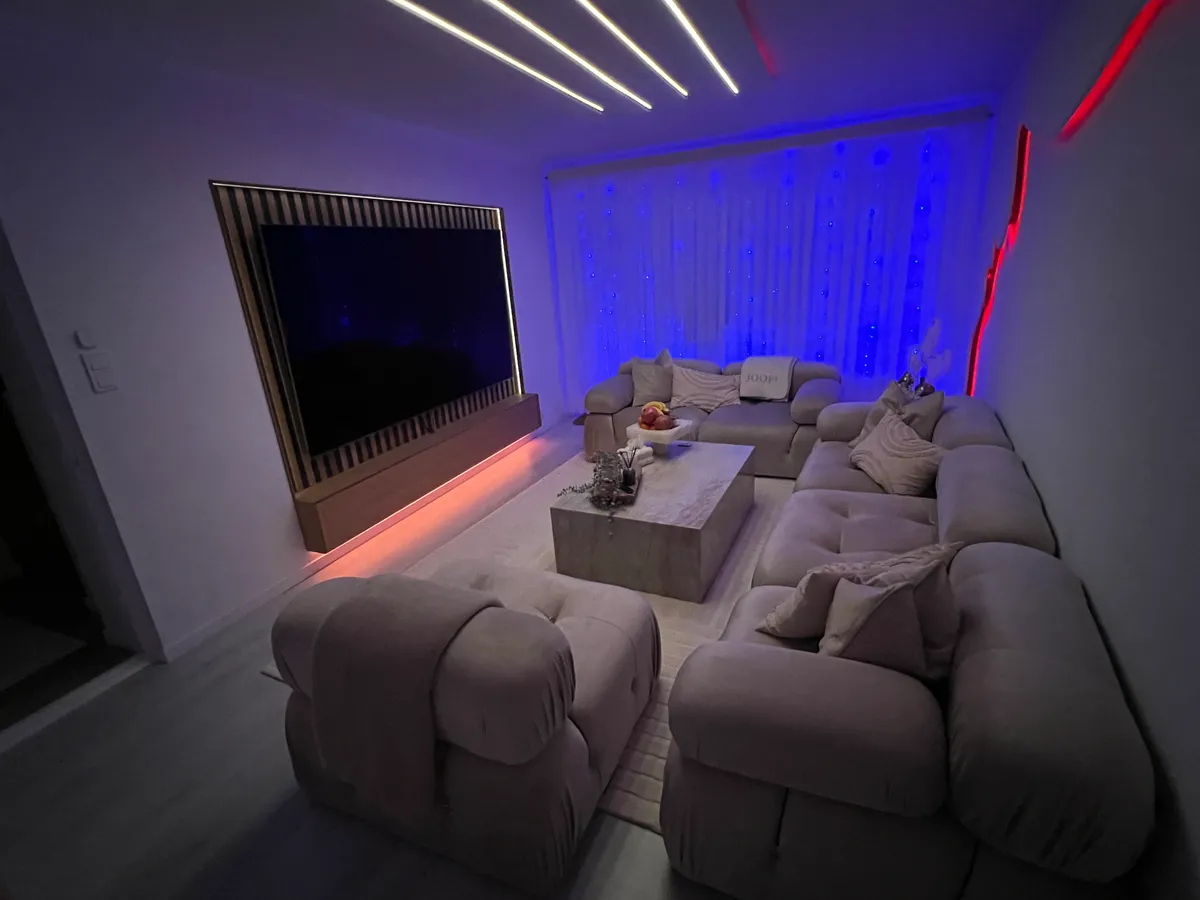 Hyreslägenhet på Järfälla i jarfalla